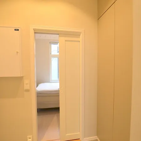 Appartement Frogner-lekker Nyoppusset 2-roms Oslo