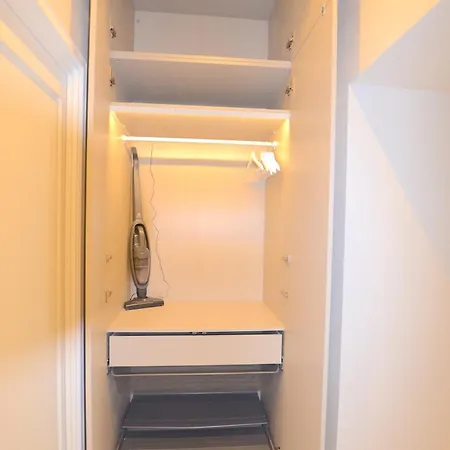 Frogner-lekker Nyoppusset 2-roms Appartement *
