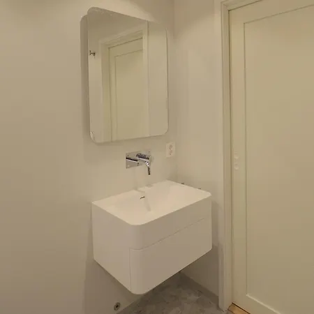 Appartement Frogner-lekker Nyoppusset 2-roms *
