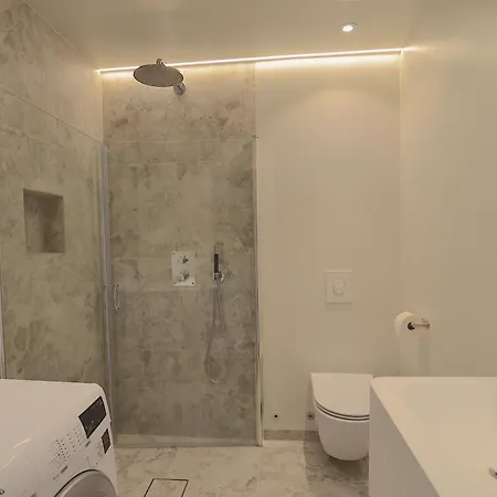 Frogner-lekker Nyoppusset 2-roms Apartment *